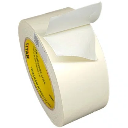 Fita Dupla Face Média 48mmx30m Fitar