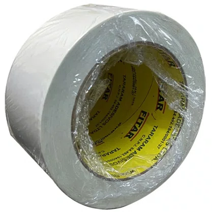 Fita Dupla Face Média 48mmx30m Fitar