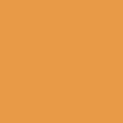 Fita Gorgurão Laço 38mm Laranja Cor 066 Phfit Rolo 40metros