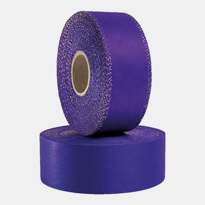 Fita Tnt Roxa C/ Lurex 45mm C/ 24,7mt Halley