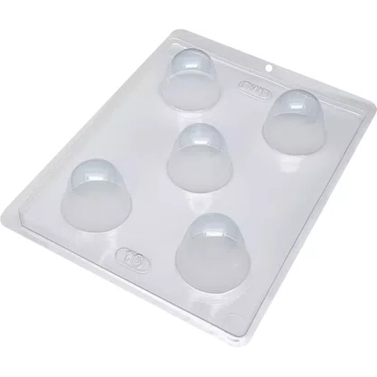 Forma Acetato Bombom Gigante Cód.16 BWB