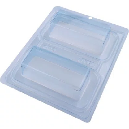 Forma Acetato Silicone Trufa Corte Cód.867 BWB