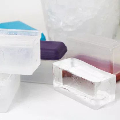 Forma Acetato Silicone Trufa Corte Cód.867 BWB
