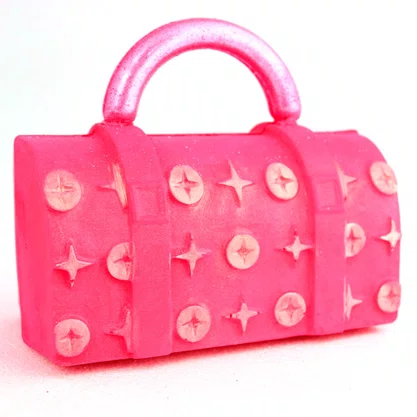 Forma Acetato SP Silicone Bolsa Cód.3653 BWB