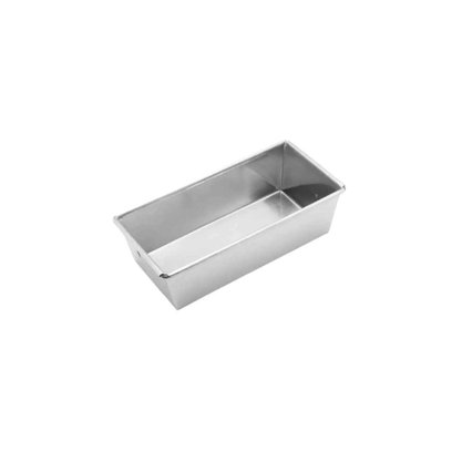 Forma Bolo Inglês Pequeno 16x5x7cm R0679 Caparroz