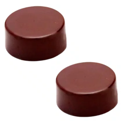 Forma de Acetato com Silicone Pão de Mel G 10514 BWB