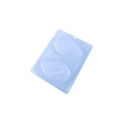 Forma de Acetato com Silicone Tablete Ovo Coelho Cód.10603 BWB