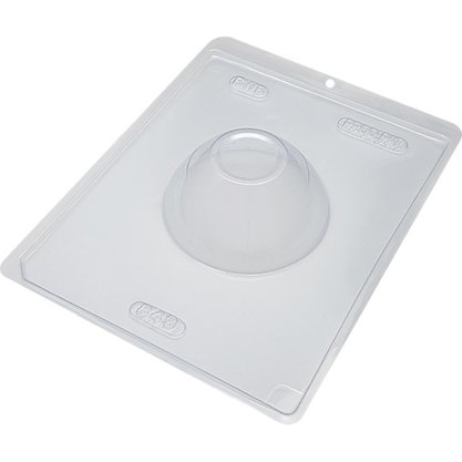 Forma Acetato Silicone Tigela Especial Cód.849 BWB