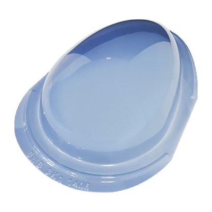 Forma Acetato Grande Ovo 3 kg Cód.1406 BWB
