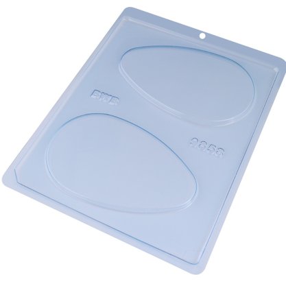 Forma Acetato Ovo Tablete Tipo 250 g Cód.9858 BWB