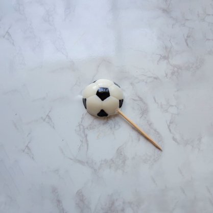 Forma Acetato Pirulito Bola Cód.322 BWB