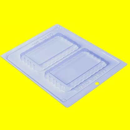 Forma Acetato Quadrinho Detalhado Cód.432 Porto Formas