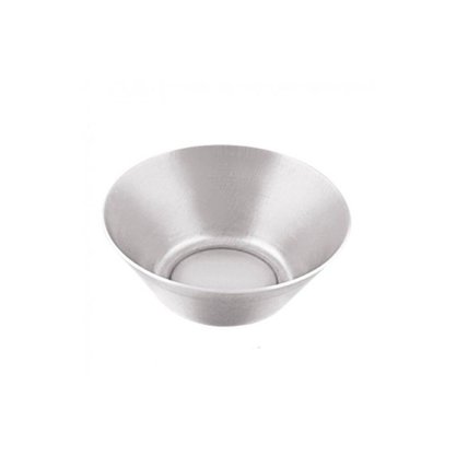 Forma Empada Lisa N. 2 5,5x2 Caparroz C/ 12 U R314 Caparroz