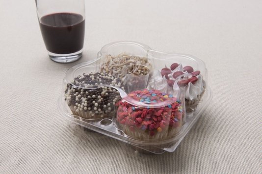 Forma Padaria G 15 Quatro Doces Galvanotek C/ 05 Un