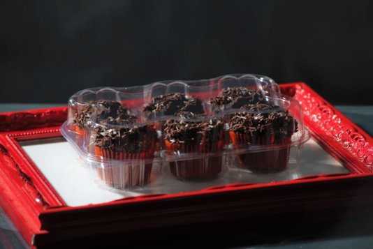 Forma Padaria G 16 Seis Doces Galvanotek C/ 05 Un