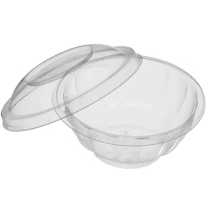 Forma Padaria G 680 250ml C/ 10un Galvanotek