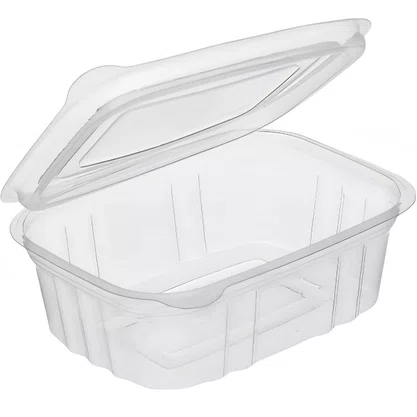Forma Padaria GA 90 Retangular 500ml C/ 10un