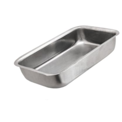 Forma Pão Alumínio Nº 2 1,5L MR Cook