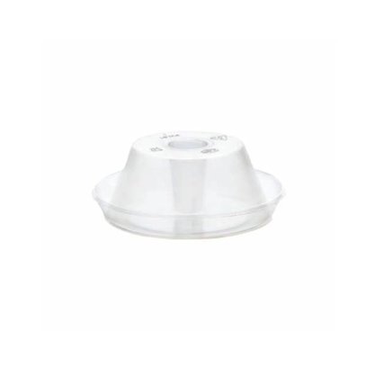 Forma Pudim com Tampa 150ml G367 com 10 Jogos Galvanotek