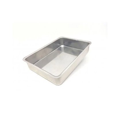 Forma Retangular 40x28x8,5cm Cod 2742 Caparroz