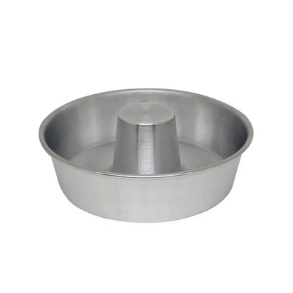 Forma Torta Suiça 20x6 Ref 290 Caparroz