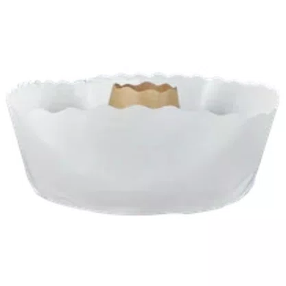 Forma Torta Suíça Papel 15cm C/ 5un