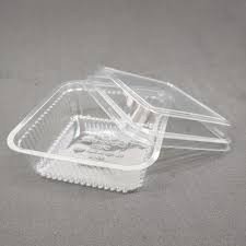 Forma Um Doce Quadrada G 650 200 Ml C/ 10 Un Galvanotek