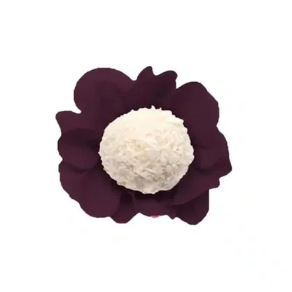 Forminha para Doces Style Marsala C/ 40un Ultrafest