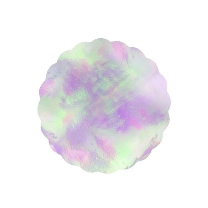 Fundo Tapetinho Nacarado Nº7 com 100 Cromus