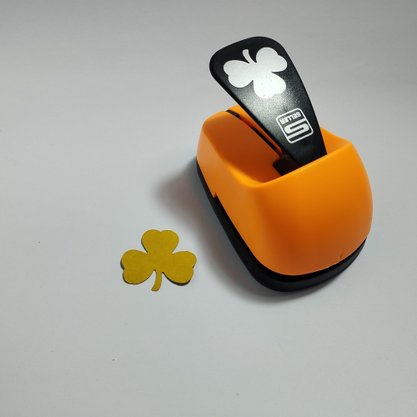 Furador 38mm Cod A010405 Flor Seller
