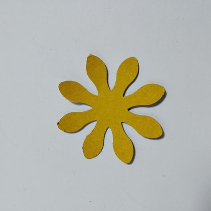 Furador 50mm Cod A010405 Flor Seller