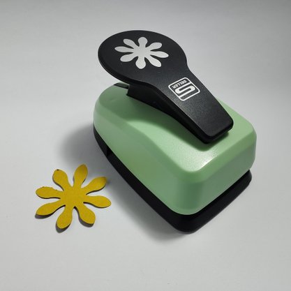 Furador 50mm Cod A010405 Flor Seller