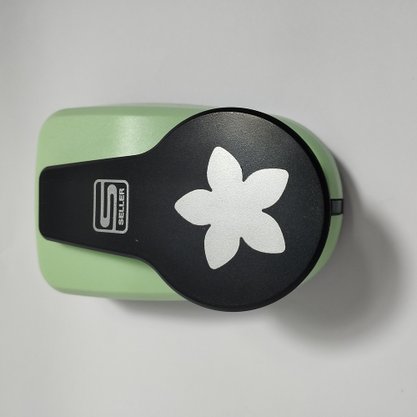 Furador 50mm Cod Ao10408 Flor Seller