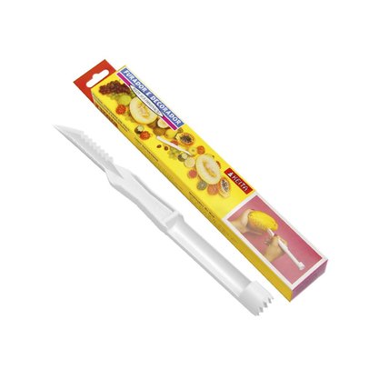 Furador E Decorador Frutas E Legumes Keita