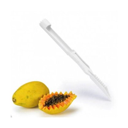 Furador E Decorador Frutas E Legumes Keita