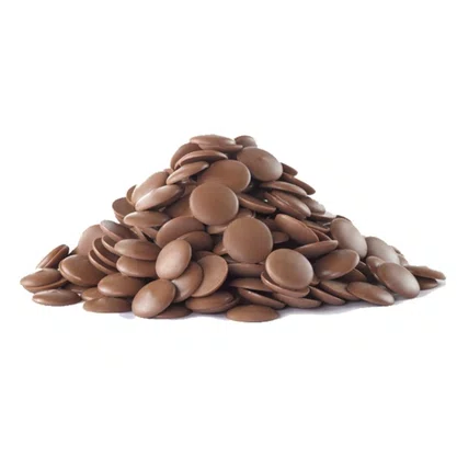 Gotas De Chocolate Blend 1,01Kg Top Harald