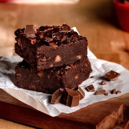Gotas De Chocolate Meio Amargo 400G Melken Harald
