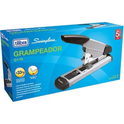 Grampeador Cis Tapeceiro Ref 361
