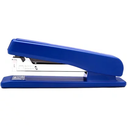 Grampeador Tilibra G2 20A para 20 Folhas Azul