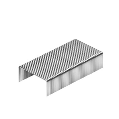 Grampos para Grampeador Galvanizado 5000 Unidades 26/6 Bazze