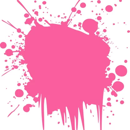 Guache Rosa Maripel 250ml