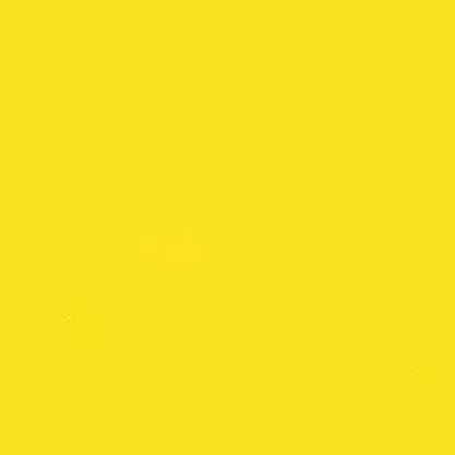 Guardanapo Amarelo 19,5x22,5cm com 50 Un Campfestas