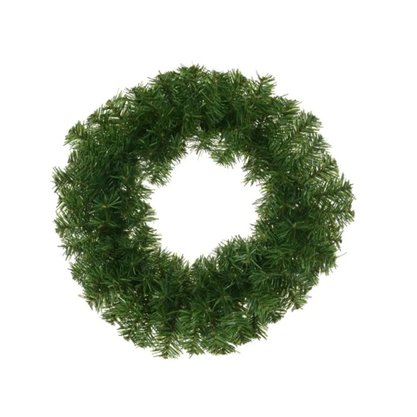 Guirlanda Natal Verde 45 Cm Neotrentina