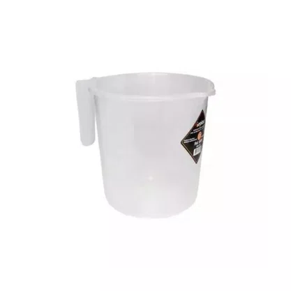 Jarra Medidora Plástica 1 Litro Inplast