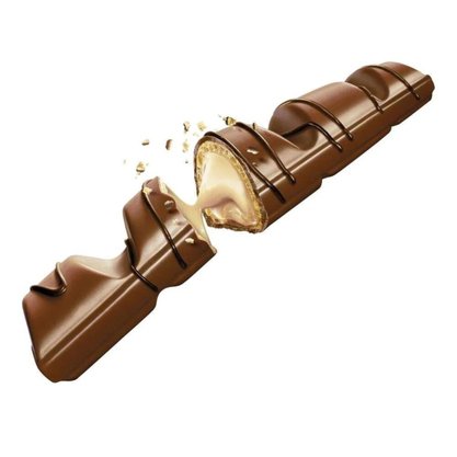 Kinder Bueno com 2 Barras Ferrero