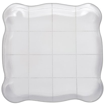 Kit Carimbos Transparente Planner Tilibra