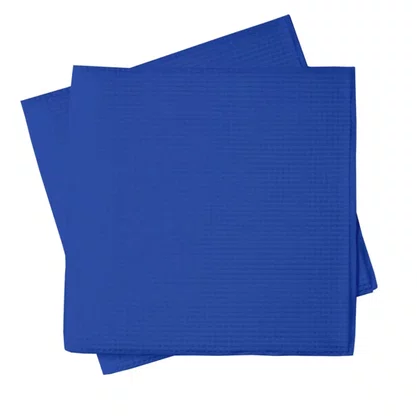 Kit de Festa Embalagens Azul