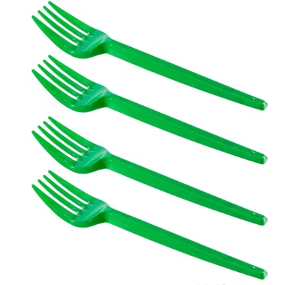 Kit de Festa Embalagens Verde