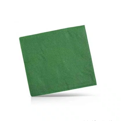 Kit de Festa Embalagens Verde