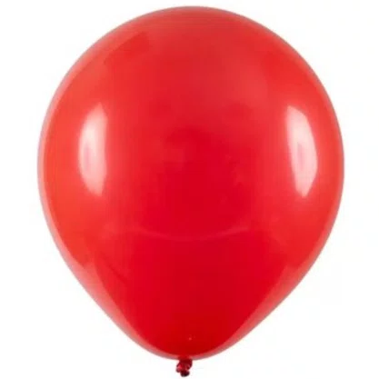 Kit de Festa Embalagens Vermelho